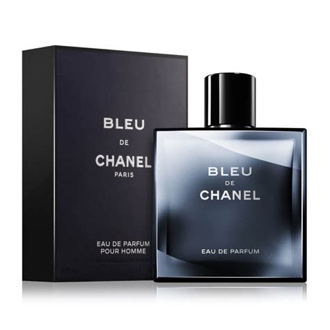 bleu de chanel mens eau de parfum|bleu Chanel parfum for men.